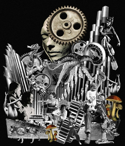 Look inside you - upload